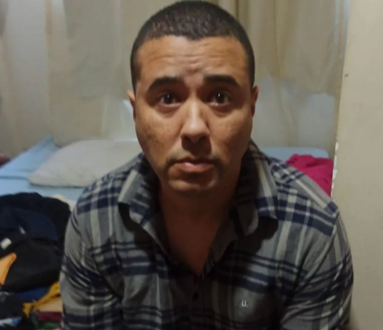 Bruno Rodrigues, principal suspeito de matar ator Jeff Machado, é preso no Rio de Janeiro