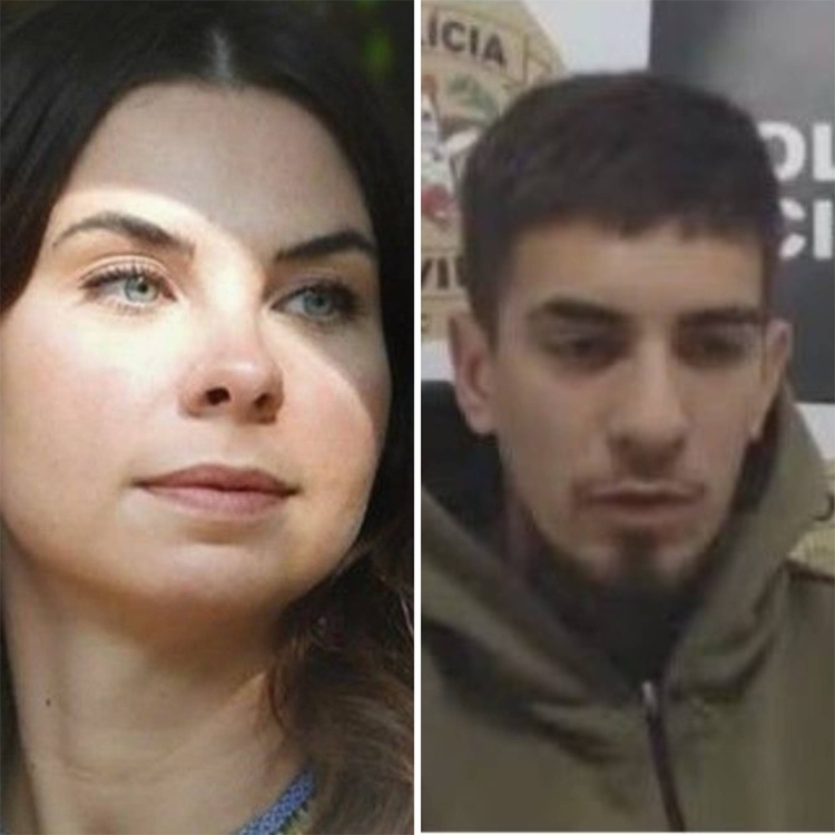 Acusado de estuprar e matar professora é denunciado pelo MP