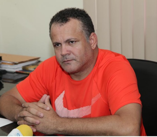 MPF pede prisão e multa de presidente do sindicato dos rodoviários no Amazonas