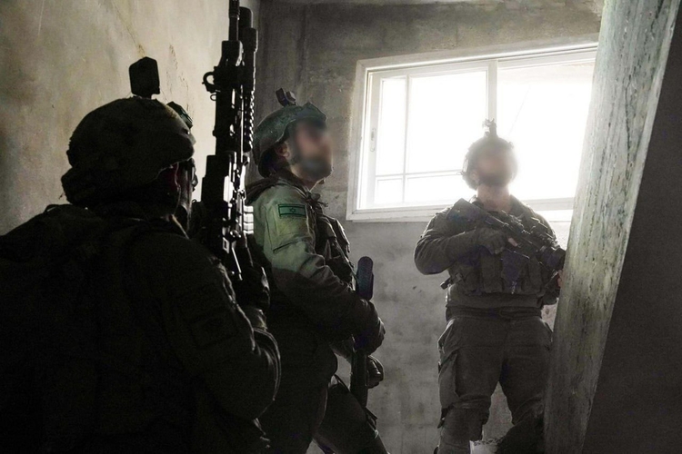 Hamas aceita cessar-fogo na guerra de Gaza