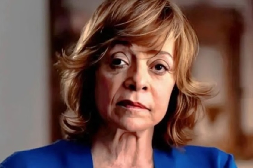 Chega ao fim contrato fixo de Glória Perez com a Globo após sinopse sobre aborto e política