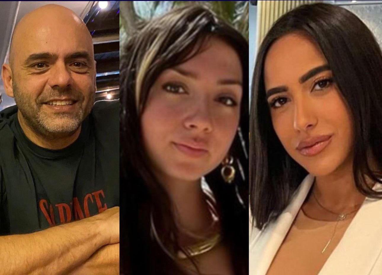 Israel resgata corpos de pessoas sequestradas em rave pelo Hamas; DJ está entre as vítimas