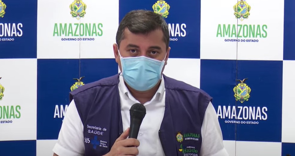 Governo do Amazonas libera volta às aulas presenciais da rede privada 