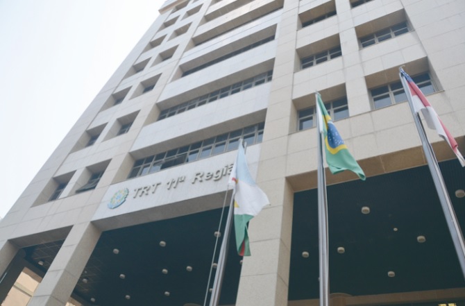 Família de trabalhadora com covid que não foi afastada do serviço em Manaus deverá ser indenizada