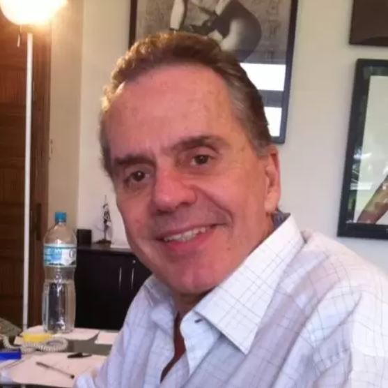 Morte de Edemar Cid Ferreira, apostas esportivas, garimpo e outras notícias do dia