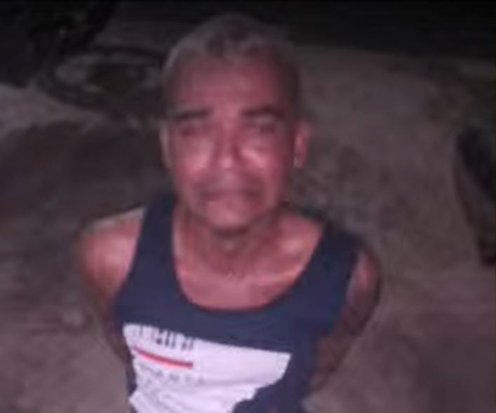 Suspeito de assaltar bancos e casa lotérica é preso pela 8ª vez no Amazonas