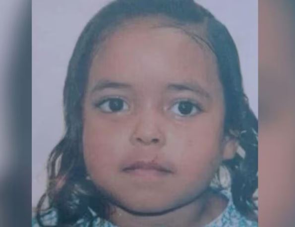 Caso Hadassa: Primo confessa ter estuprado e matado menina de 4 anos