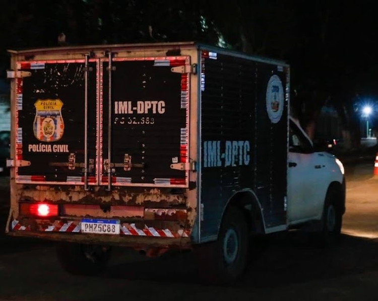 Menina de 8 anos morre atropelada enquanto brincava no Natal em Manaus