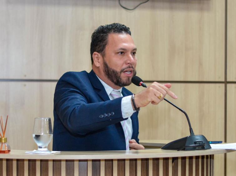 Esposa acusa presidente da Câmara de Tabatinga de agressão e ameaça