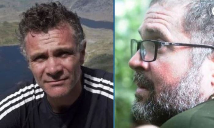 MPF revela que foto motivou assassinatos Bruno e Dom, no Amazonas