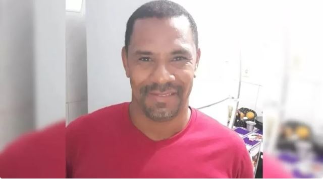 Trabalhador fica com 90% do corpo queimado após cair em tanque aquecido