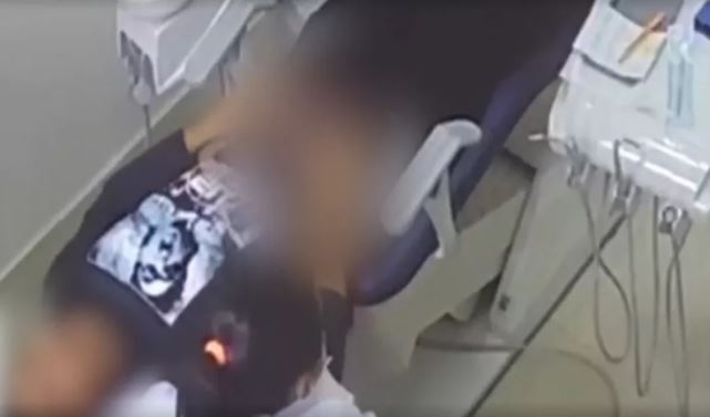 Dentista denuncia homem armado que mostrou partes íntimas durante consulta em Manaus