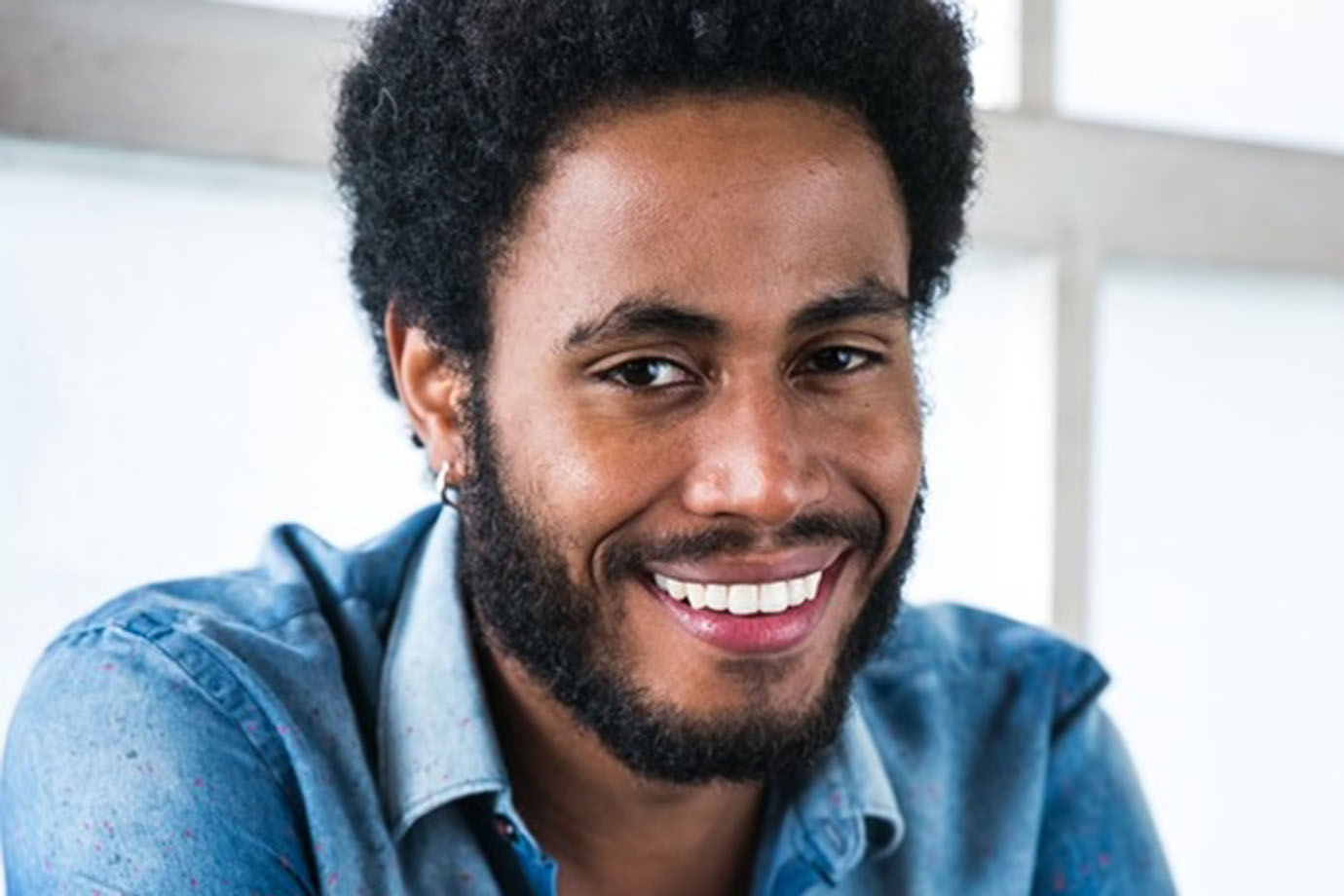 Ícaro Silva é detonado na web após negar participação no BBB22: 'entretenimento medíocre'