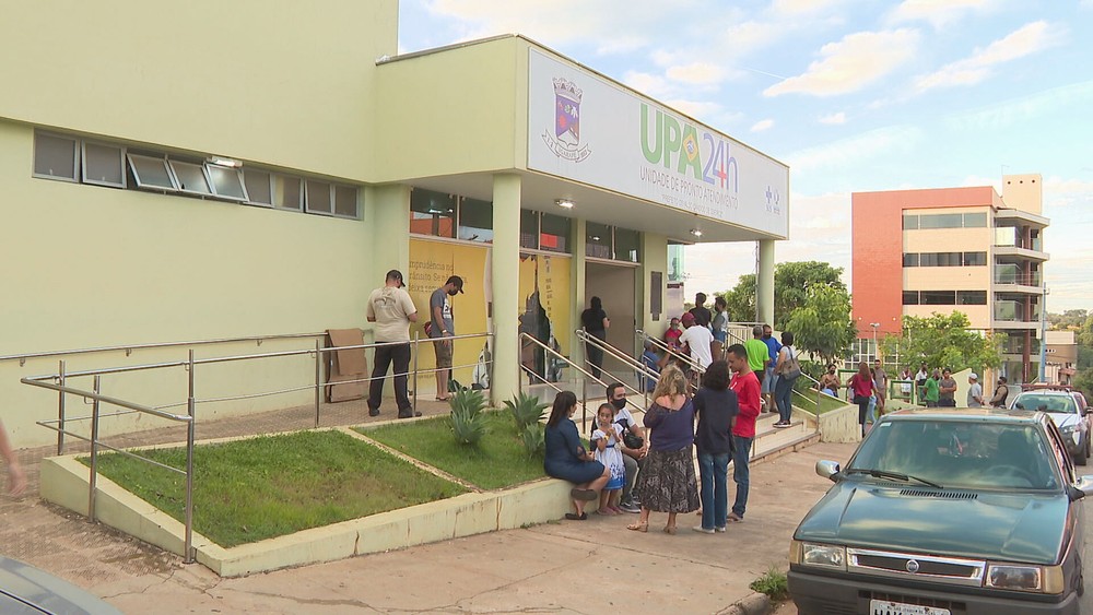 Criança morre ao sofrer hemorragia durante extração de dente em clínica 