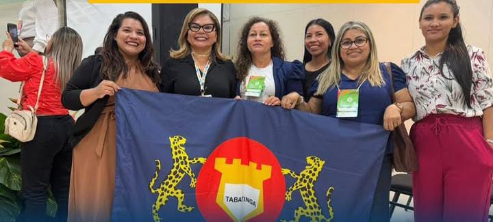 Tabatinga garante duas vagas na Conferência Nacional de Assistência Social