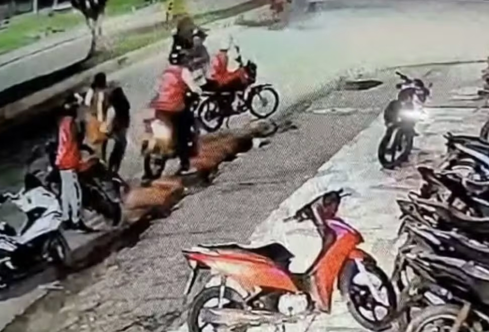 Indígena é baleada e morta em frente a boate no interior do Amazonas 