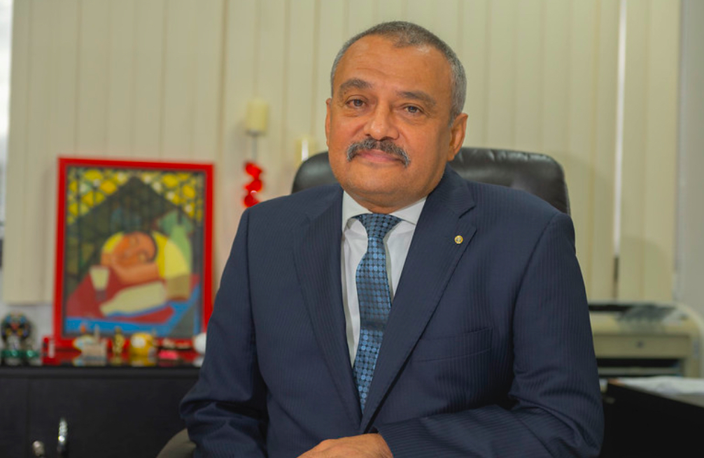 Presidente do TJAM se pronuncia sobre afastamento de magistrados; veja nota