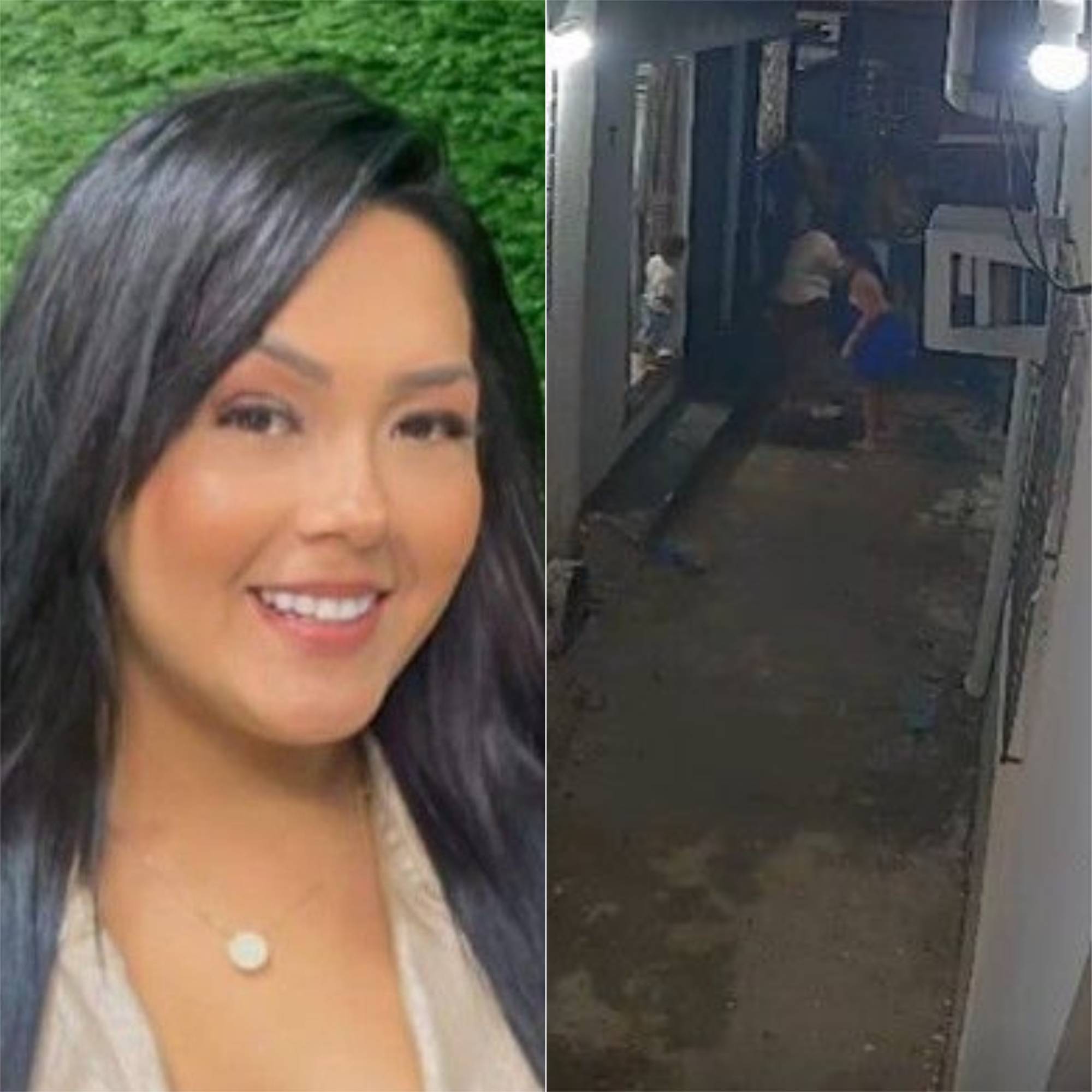 PC pede prisão preventiva de vizinha que atacou irmãs a facadas em Flores