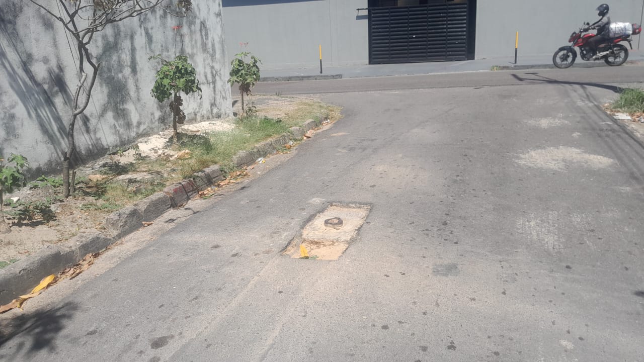 Fiscalização tardia: Ageman reconhece deficiências em obras da Águas de Manaus