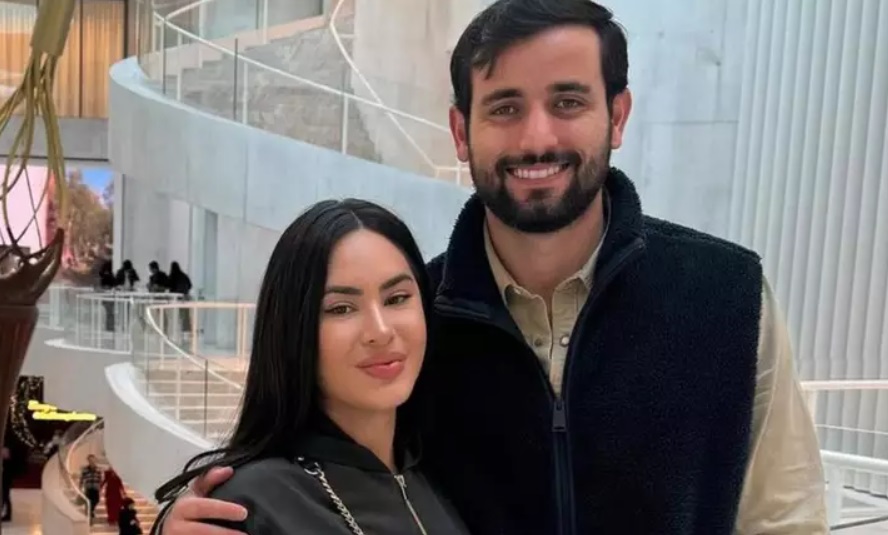 Noivado de Isabelle Nogueira e Matteus chega ao fim, diz Leo Dias; assessoria se pronuncia
