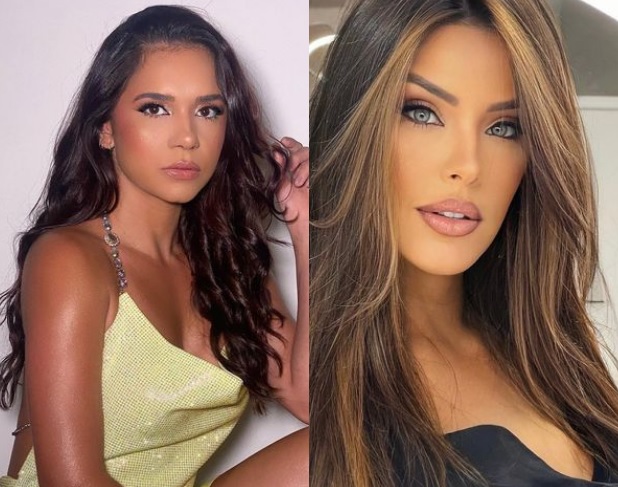 Gizelly Bicalho dá a entender que homem se passou por traída para atacar ex-BBB Ivy Moraes