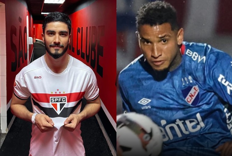 Ator manauara, Leonardo Bittencourt conta reação no estádio ao presenciar mal súbito de Izquierdo 