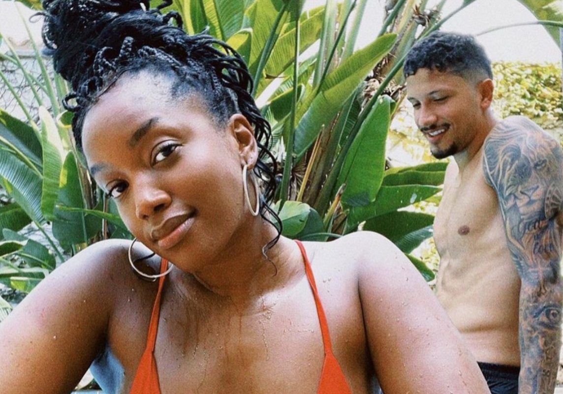 Vídeos e áudios s3xuais; saiba detalhes da traição de Yuri Lima a Iza: 'a melhor'