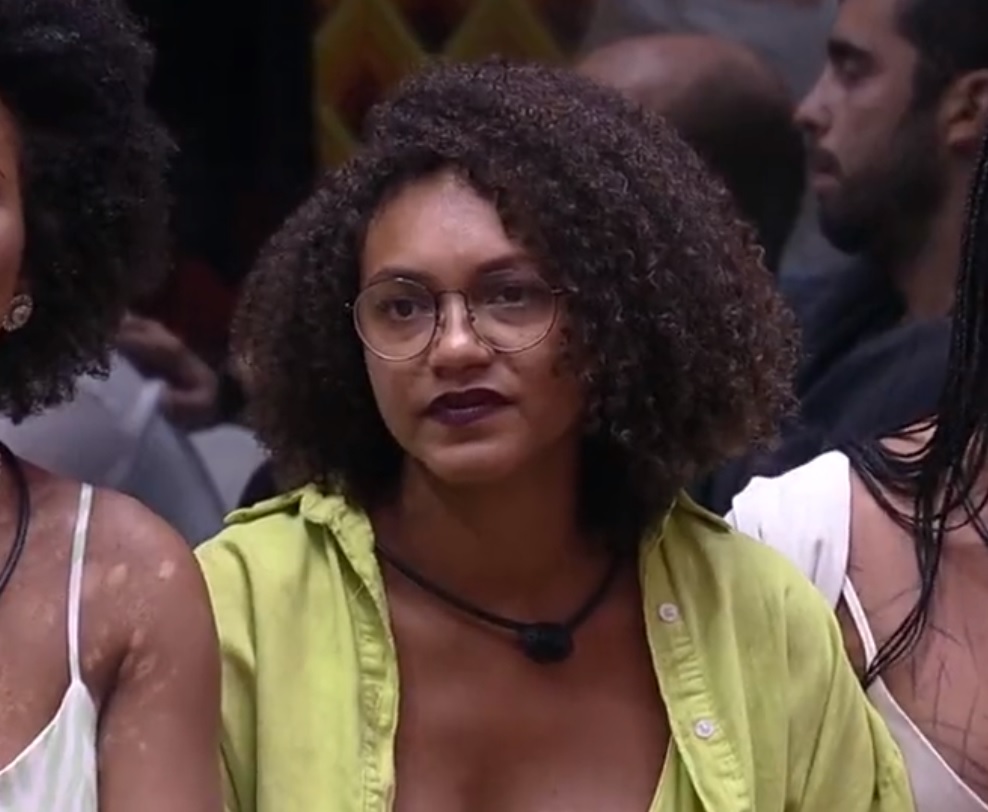 Jessi passa em 1º lugar em concurso público mas perde vaga por estar no BBB 22