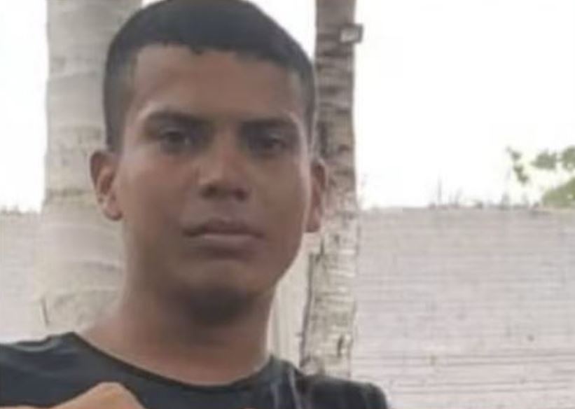 Amazonense é achado em cova rasa em Rondônia após irmã receber mensagem misteriosa