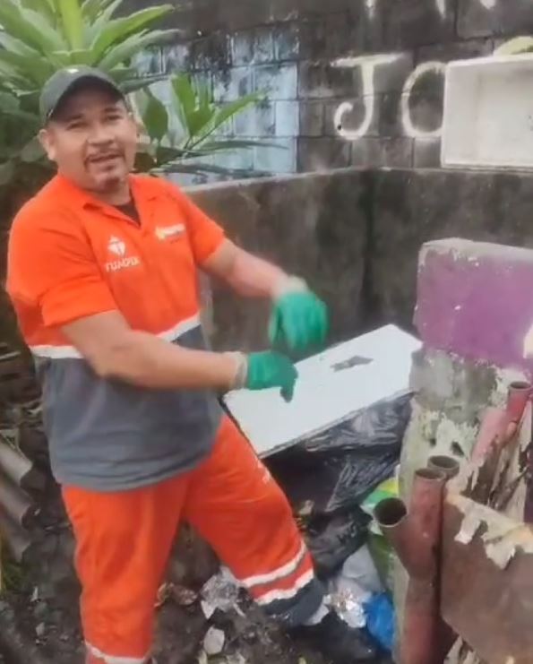 Gari é assassinado ao tentar defender mulher agredida no Parque São Pedro