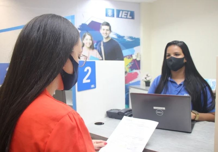 IEL abre 61 vagas de estágio em Manaus
