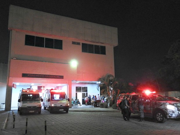 Irmãos são baleados e um morre durante ataque criminoso no Ouro Verde