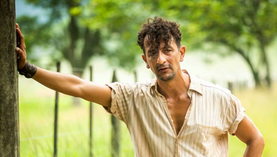 José Lucas de Nada apavora ‘rei do gado’ em Pantanal após ser roubado por mulher