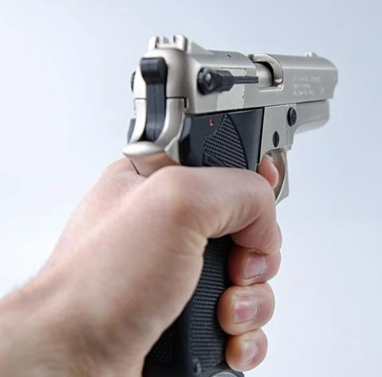 Homem morre durante treino em clube de tiro na Ponta Negra