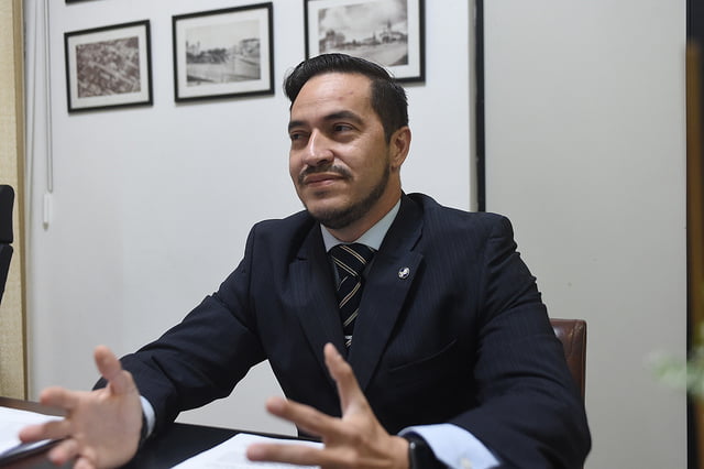 Justiça nega direito de resposta a Alberto Neto contra coluna do Portal do Holanda