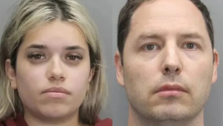 Americano é condenado por assassinar esposa com ajuda da babá brasileira nos EUA