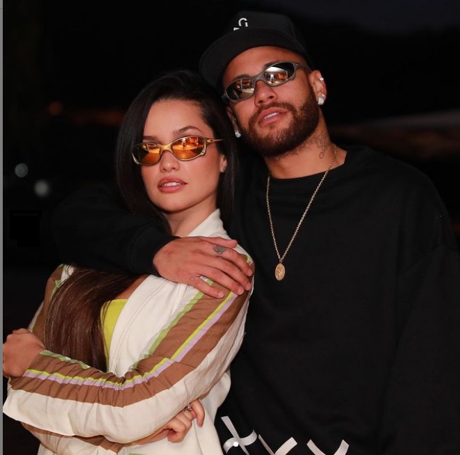 Neymar e Juliette se encontram pela 1ª vez e fãs piram: 'é errado shippar?'