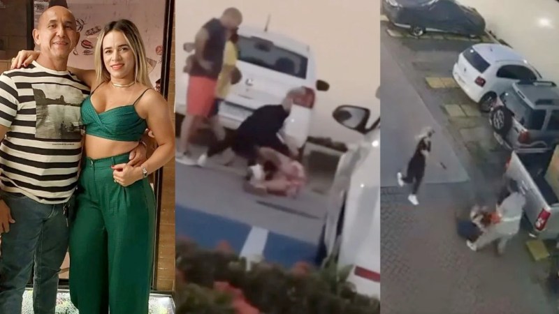 Após morte de investigador, relembre caso de agressão contra babá e advogado em Manaus