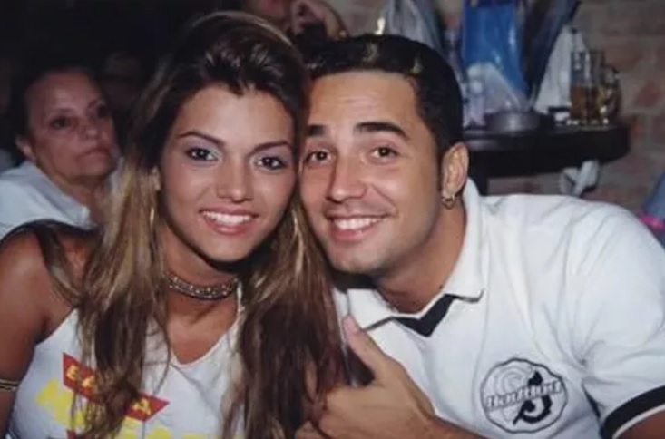 Latino revela que fez hit ‘Tô nem aí’ após pé na bunda de Kelly Key: ‘sofrendo'