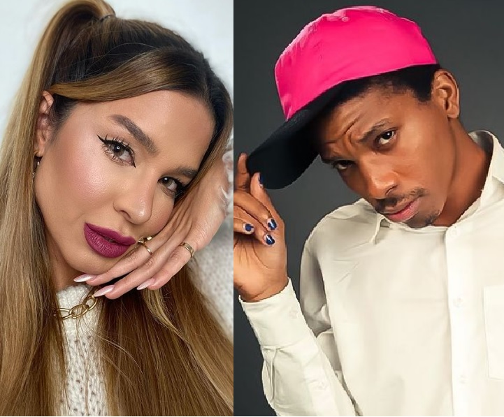 Lucas e Kerline ficaram após final do BBB? Web pira com rumores; veja memes