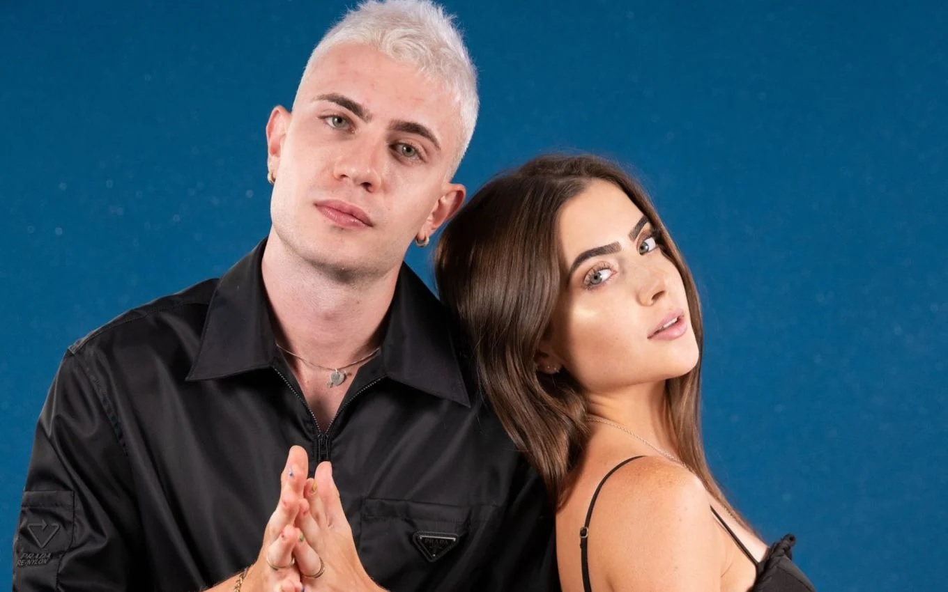 Irmão de Jade Picon critica clima de paz e torce para sister 'fritar' rivais: ‘BBB não é igreja'