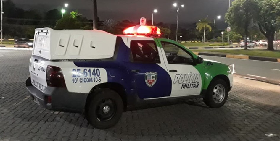 Suposto recado do Comando Vermelho causa temor em manauaras após operação no Rio