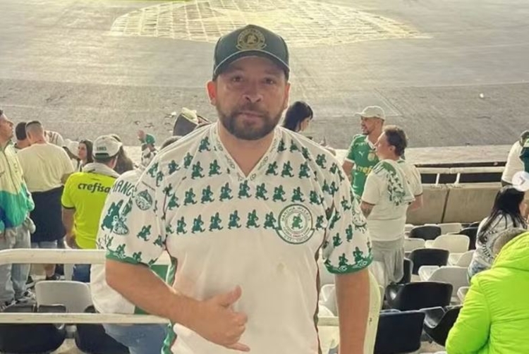 Mancha se pronuncia sobre renúncia de presidente; confira