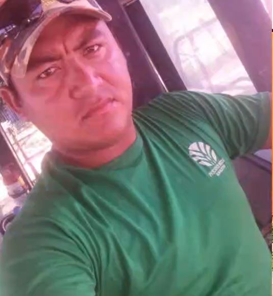 Homem morto no 1° dia de trabalho no Amazonas levou 7 tiros de pistola