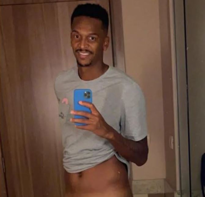 Jô do Corinthians tem nude vazado após sumiço de 3 dias e separação polêmica  