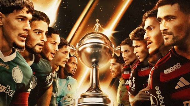 Flamengo x Palmeiras: começa a venda de ingressos para final da Libertadores em Lima