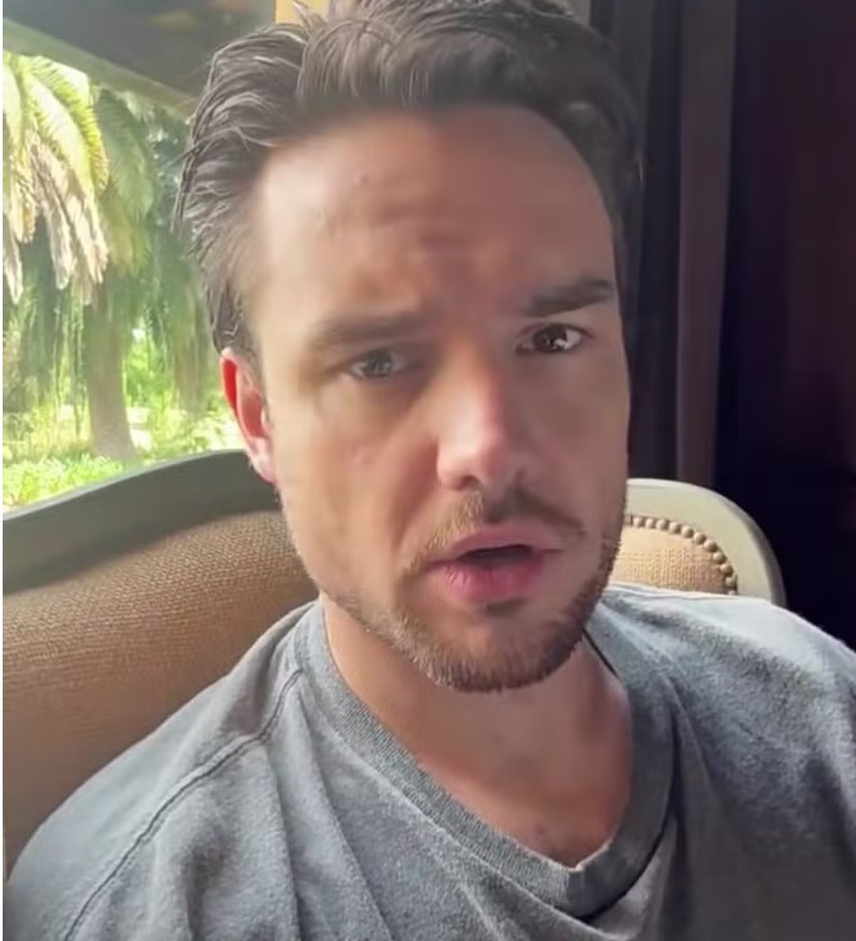 Liam Payne quebrou notebook e precisou ser carregado para o quarto antes de morrer em hotel
