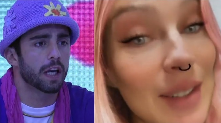 Luana Piovani ironiza discurso de Pedro Scooby sobre Dia da Mulher’: 'não tirava nem o prato da mesa'