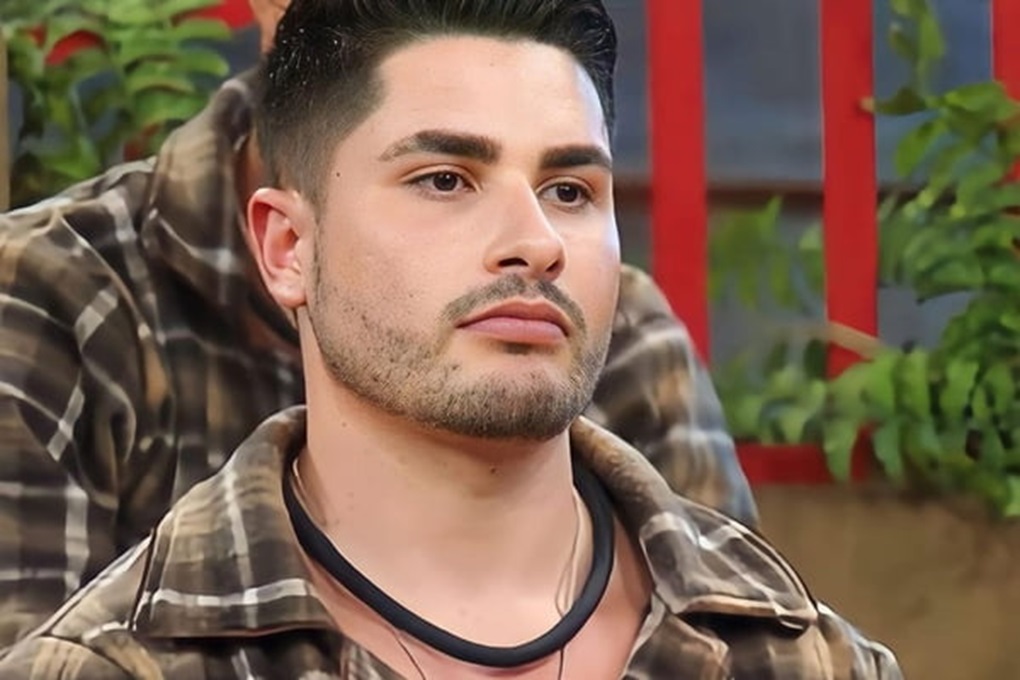 Lucas Souza, ex de Jojo Todynho, revela ser panssexual em carta aberta 