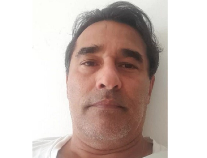 Luciano Szafir desabafou sobre preocupação antes de ser reinfectado; ator segue na UTI